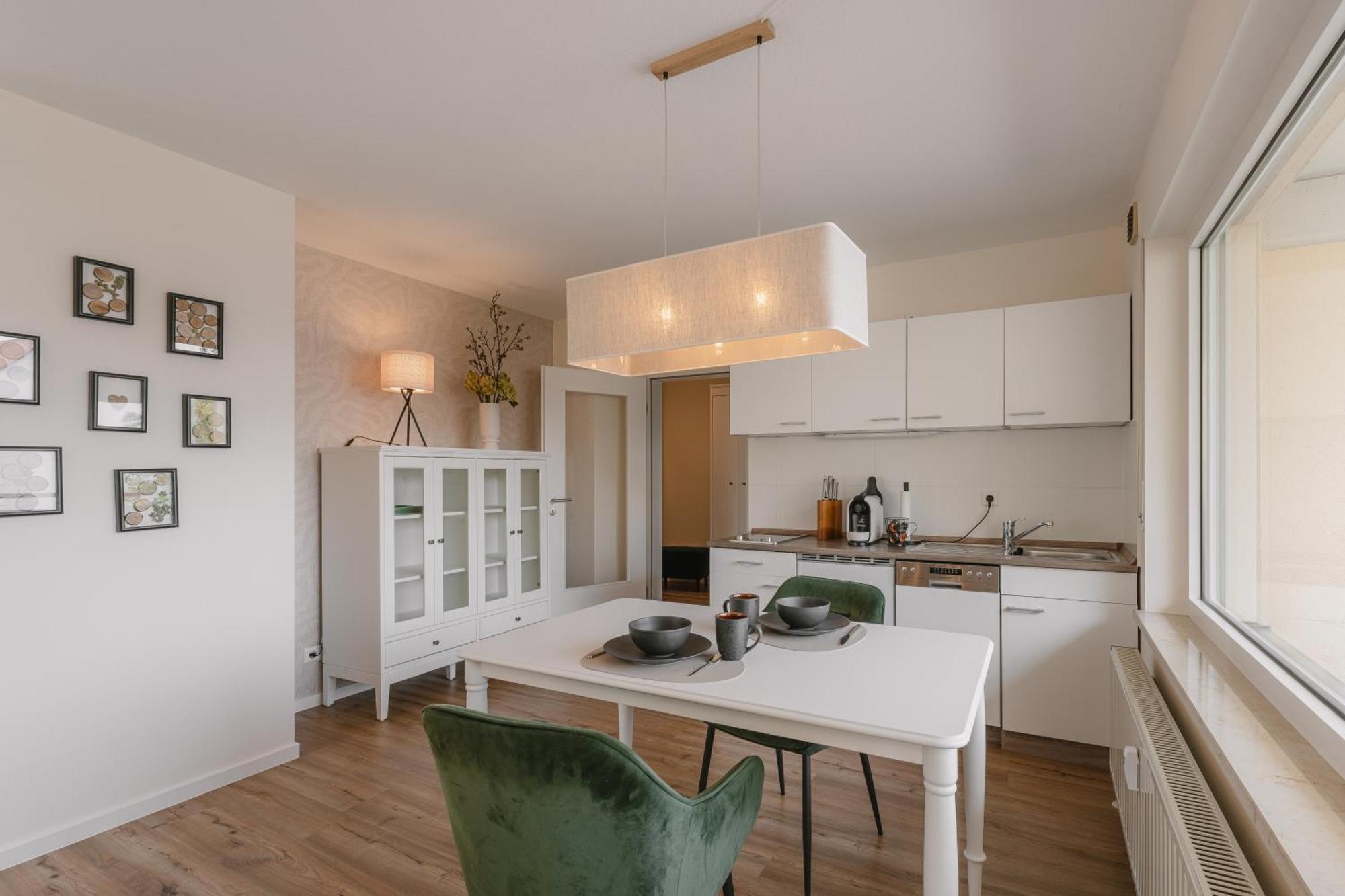 Exklusiv & Zentral: 1-Zi. Apartment Mit Balkon Stellplatz Bayreuth Buitenkant foto